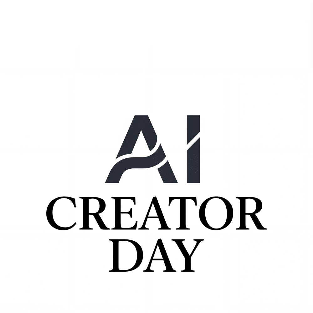 AI Creator Day 2026 | Zürich