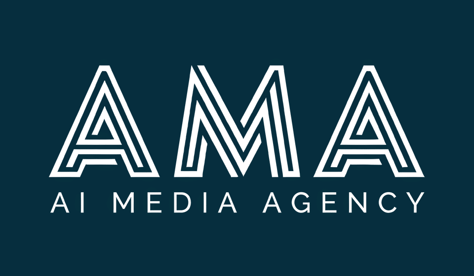 AI Media Agency – Mitveranstalter des AI Creator Day Zürich