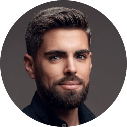 Cláudio Sá – AI Film Director und Speaker am AI Creator Day