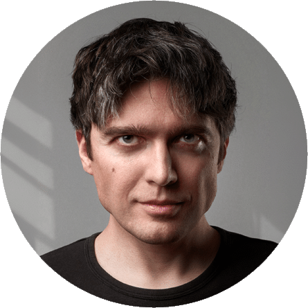 Mark Wachholz – AI Storytelling und Film Dramaturgie Speaker