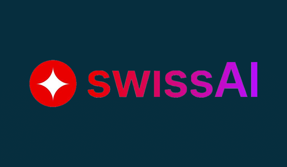 Swiss AI – Mitveranstalter des AI Creator Day Zürich