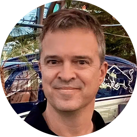 Thomas Foster – AI Creative Director und Speaker am AI Creator Day Zürich