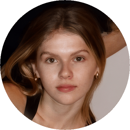 Nina Kälble – AI influencer and hybrid content creator, speaker at AI Creator Day Zurich 2026